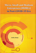 Micro, Small and Medium Enterprises in Post-COVID-19 Era