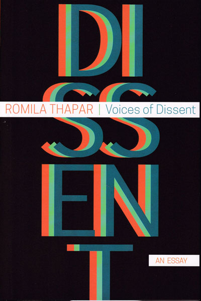Voices of Dissent