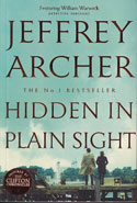 Hidden in Plain Sight