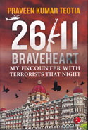 26/11 Braveheart 