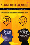 Sanskrit Non Translatables