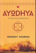 Ayodhya A Battleground