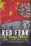 Red Fear The China Threat