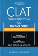 CLAT Passage Based MCQ