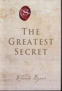 The Greatest Secret