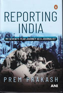 Reporting India 