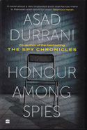 Honour Among Spies