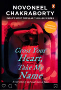 Cross Your Heart, Take My Name