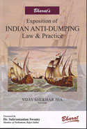 Exposition of Indian Anti-Dumping Law & Practice