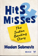 Hits and Misses The Indian Banking Story