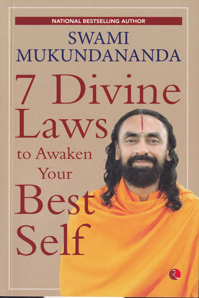 7 Divine Laws to Awaken Your Best Self 