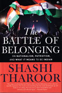 The Battle Of Belonging