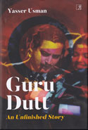 Guru Dutt An Unfinished Story