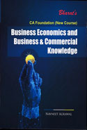 Business Economics And Business & Commercial Knowledge