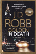 Golden in Death