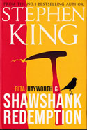 Rita Hayworth and Shawshank Redemption