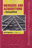 Mergers And Acquisitions Demystified