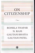 On Citizenship
