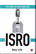 Institutions That Shaped Modern India ISRO 