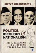 Politics Ideology and Nationalism