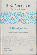B R Ambedkar the Quest for Justice Vols 1-5