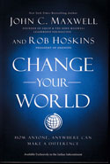 Change Your World