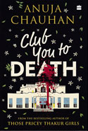 Club You to Death