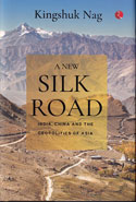 A New Silk Road
