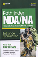 Pathfinder NDA/NA National Defence Academy & Naval Academy Entrance Examination 2022