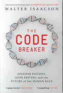 The Code Breakers