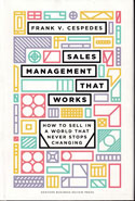 Sales Management That Works