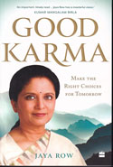 Good Karma