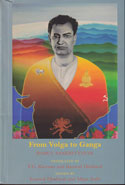 From Volga to Ganga