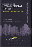 Emergence of Commercial Justice Insolvency & Arbitration