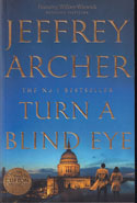 Turn a Blind Eye