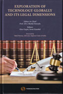 Exploration of Technology Globally and Its Legal Dimensions