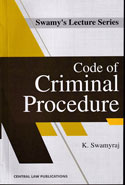 Code of Criminal Procedure