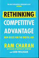 Rethinking Competitive Advantage