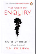 The Spirit of Enquiry