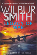 Legacy of War