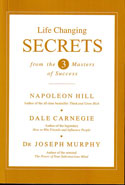 Life Changing Secrets from the 3 Masters of Success