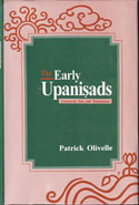 Early Upanisads Annotated Text And Translation
