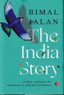 The India Story