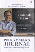 Policymakers Journal From New Delhi to Washington D C