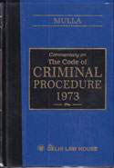Commentary on The Code of Criminal Procedure 1973