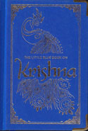 The Little Blue Book on Krishna