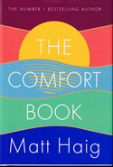 The Comfort Book