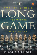 The Long Game