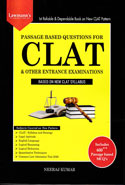Passage Based Questions For Clat And Other Entrance Examinations