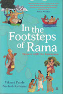 In The Footsteps Of Rama Travels with the Ramayana